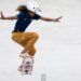 Fisioterapia preventiva pode evitar lesões em praticantes de Skate