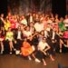 Musical ‘Grease nos Tempos da Brilhantina Folclórica’ embala Teatro da Instalação