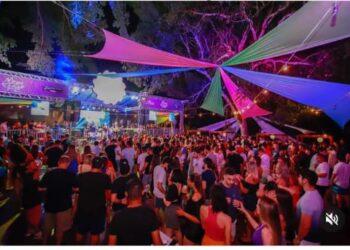 Me Faz Feliz Produções traz para Manaus grupo Kamisa 10