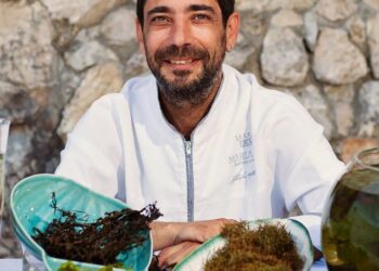 Restaurante de Manaus apresenta nova cozinha portuguesa em evento dia 19