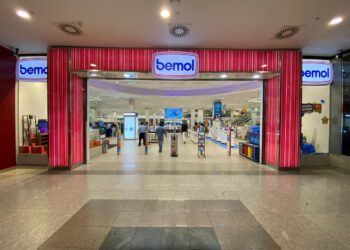 Campanha de renegociação da Bemol garante até 100% de descontos em juros para pagamentos à vista