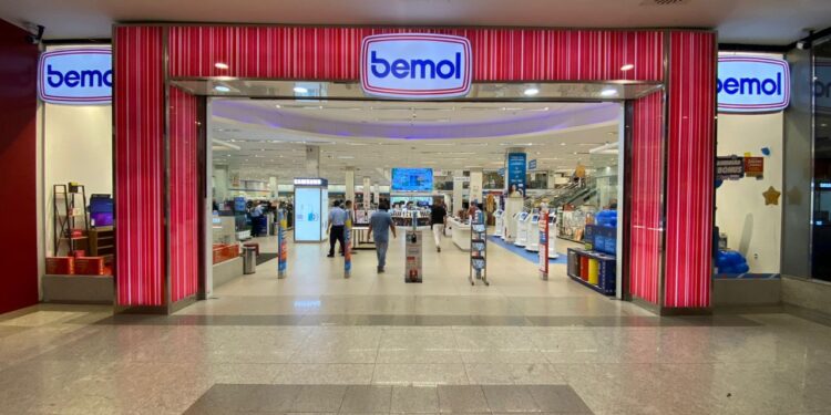 Campanha de renegociação da Bemol garante até 100% de descontos em juros para pagamentos à vista