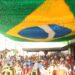 ‘Festival do Peixe Rua da Copa 2022’ realiza mais um esquenta para os jogos da seleção brasileira