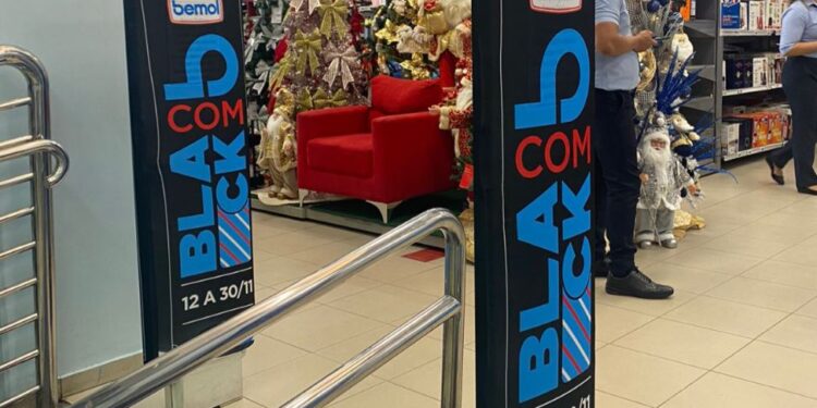 Em ano de Copa do Mundo, Black Friday da Bemol inicia hoje (12)