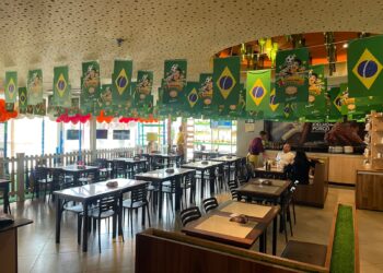 Inflação volta a assustar setor da alimentação fora do lar