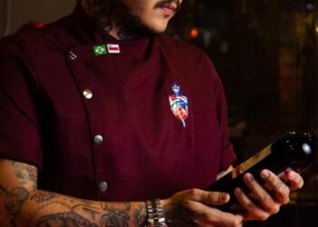 Conheça o ganhador do Bar em Bar 2022