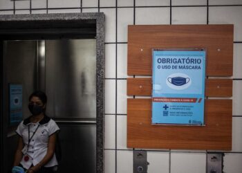 Tribunal de Justiça restabelece uso obrigatório de máscara nas unidades a partir de segunda-feira (21)