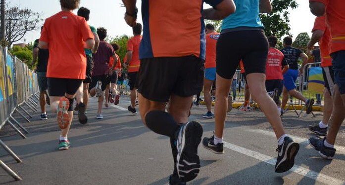 Últimos dias para se inscrever na 1ª Corrida Solidária Parceiros Brilhantes