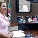 Saiba quem é Yomara Lins, candidata a vice-presidência na Câmara Municipal de Manaus