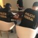 Polícia Federal faz operação que tem como alvo ex-vice-governador