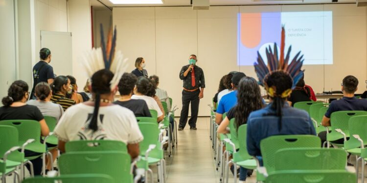 Governo do Estado realiza 2º Festival Amazonas de Turismo nos dias 25 e 26 de novembro
