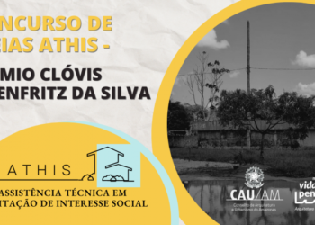 Projetos de habitação social já estão sendo avaliados para prêmio de arquitetura