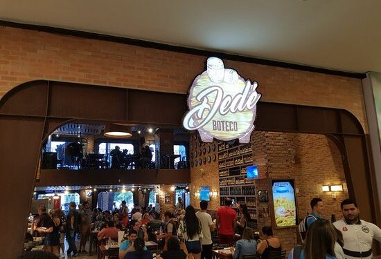 Projeto Tardezinha no Boteco ganha espaço nas tardes de domingo dos manauaras