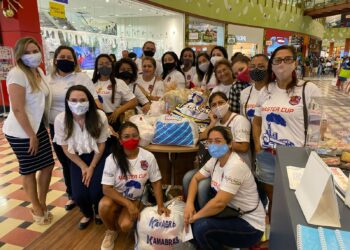 Pela primeira vez, Manaus participa do Dia de Doar