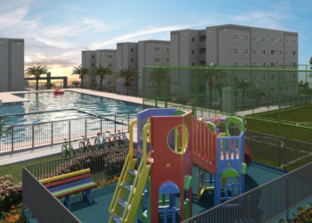 MRV lança em Manaus empreendimento voltado para quem deseja conquistar o primeiro apê