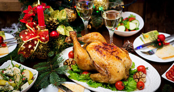 Como evitar os excessos cometidos nas festas de fim de ano