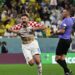 Brasil perde para a Croácia nos pênaltis e dá adeus ao mundial
