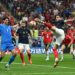 França vence Marrocos por 2 a 0 e enfrenta a Argentina na final da Copa