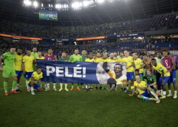 Brasil enfrenta a Croácia; quem vencer pega Holanda ou Argentina na semifinal
