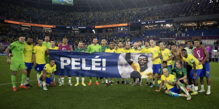 Brasil enfrenta a Croácia; quem vencer pega Holanda ou Argentina na semifinal