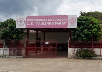 Justiça vai leiloar terreno da Universidade do Folclore do Boi Garantido