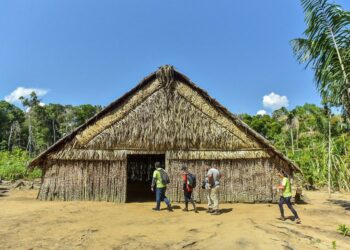 Confira quatro comunidades indígenas abertas à visitação