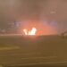 Bolsonaristas incendeiam carros e tentam invadir sede da PF em Brasília