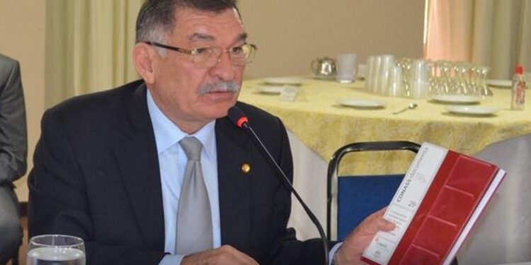 Ex-secretários de Saúde do Amazonas são condenados por improbidade administrativa