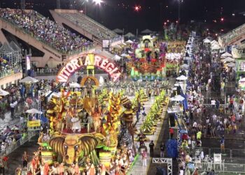 Prefeitura finaliza inscrições para o edital de apoio financeiro às escolas de samba