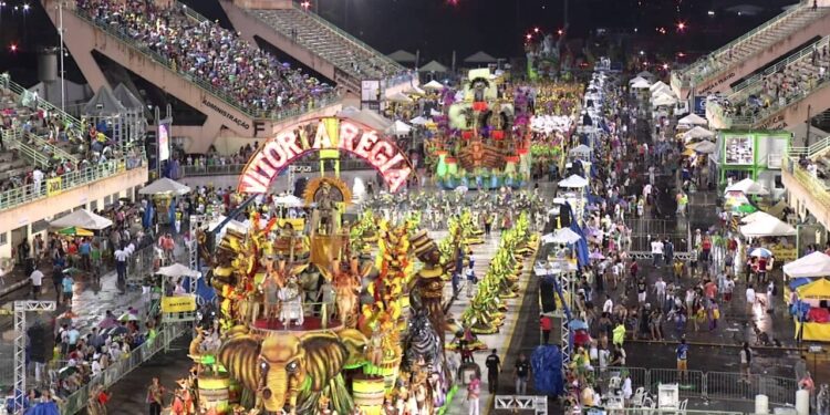 Prefeitura finaliza inscrições para o edital de apoio financeiro às escolas de samba