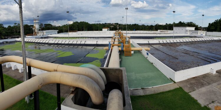 Vai faltar água nesta segunda-feira (19); veja a lista de bairros afetados