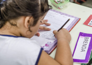 Crer para ver: Natura celebra 27 anos da marca e mais de R$ 460 milhões investidos na melhoria da educação brasileira