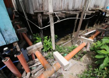 Conservar as águas é da natureza de todos