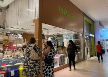 Do vestuário a produtos tecnológicos, Millennium tem as novidades para as vendas de Natal