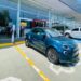 Fiat 500 elétrico alia mobilidade sustentável e tecnologia