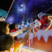 Manaus receberá sete dias de desfile da Caravana de Natal da Coca-Cola: confira datas e pontos de referência 