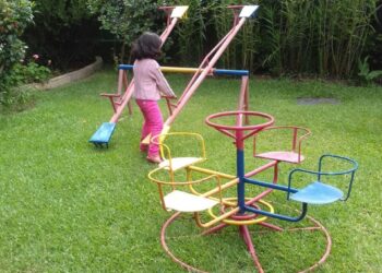 Sabia que crianças também precisam passar por check-ups?