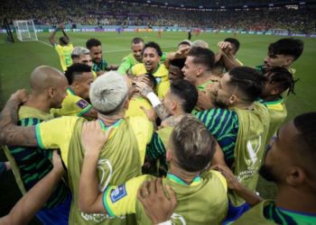 Com time reserva, Brasil pega Camarões; saiba onde assistir