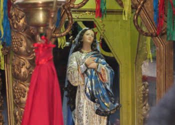 Saiba o motivo do feriado de Nossa Senhora da Imaculada Conceição