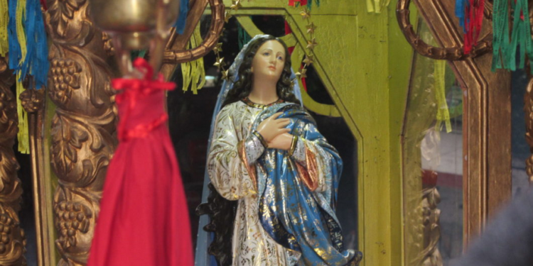 Saiba o motivo do feriado de Nossa Senhora da Imaculada Conceição