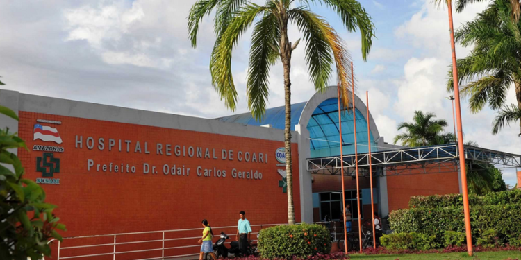 MP recomenda presença de médicos especialistas e cirurgiões no Hospital Regional de Coari