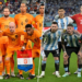 Holanda x Argentina; saiba onde assistir ao jogo