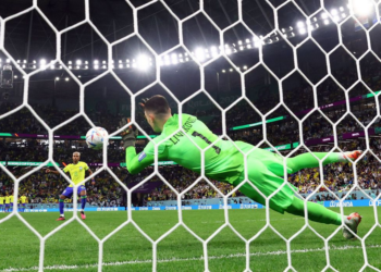 ‘Hexa não vem’: Pai de Santo acerta previsão sobre a seleção brasileira