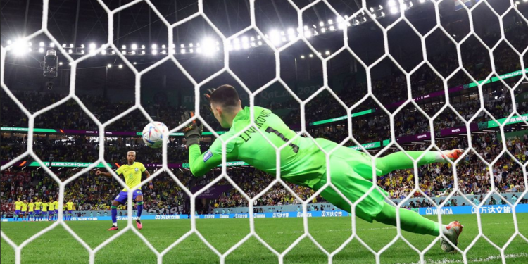 ‘Hexa não vem’: Pai de Santo acerta previsão sobre a seleção brasileira