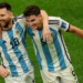 Messi e Álvarez brilham, Argentina vence a Croácia e chega à sua sexta final