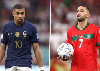 França x Marrocos: Quem enfrenta a Argentina na final da Copa do Mundo?
