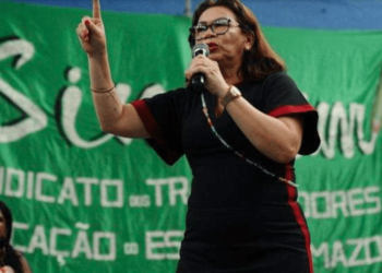 Sinteam tem nova diretoria para o quadriênio 2022-2026