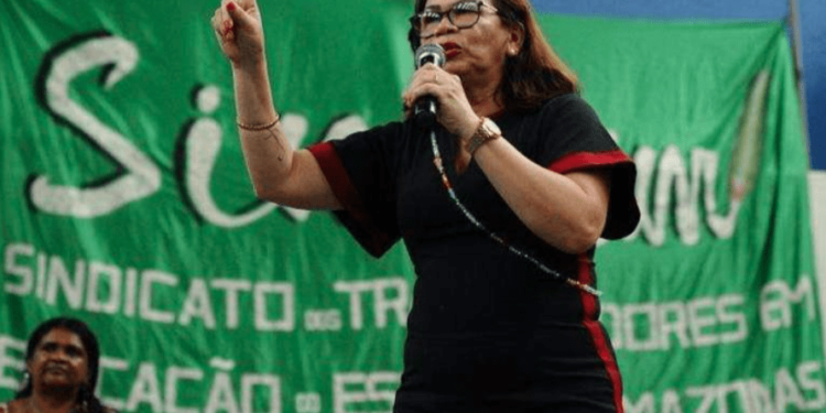 Sinteam tem nova diretoria para o quadriênio 2022-2026