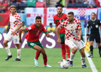 Croácia x Marrocos; veja onde assistir a decisão do terceiro lugar