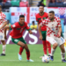 Croácia x Marrocos; veja onde assistir a decisão do terceiro lugar